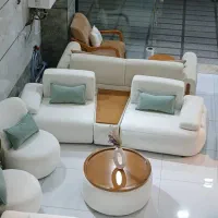 مبل مینیمال *جذاب و پرطرفدار *خوش قیمت مدل بارسلون