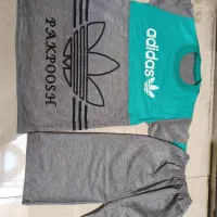 تولیدی پوشاک/ ست پسرانه عمده