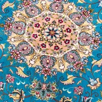 فرش سالاری گرد قطر ۱.۵|فرش|تبریز, |دیوار