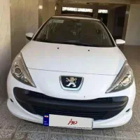 پژو 207 صفر و خشک مدل 1402