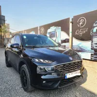 ایران‌خودرو ری را مدل ۱۴۰۳