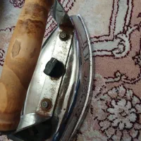 اوتودستی برقی بقیمت میدم کسی خاست|اتو و لوازم اتو|کرج, کیانمهر|دیوار