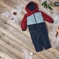 کاپشن سرهمی آلمانی