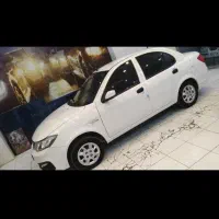 ساینا ۱۴۰۲ گارانتی فعال درحد خشک