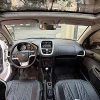 اجاره ۲۰۷/رنت خودرو اتومات/اجاره ۲۰۷ اتومات