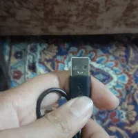 شارژر موبایل قدیمی
