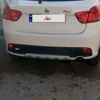 کوییک اتومات فول پلاس|خودرو سواری و وانت|هرسین, |دیوار