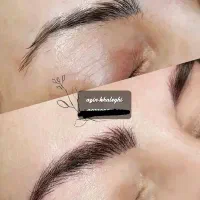 میکرو بلید ابرو|خدمات آرایشگری و زیبایی|مشهد, کوی المهدی|دیوار