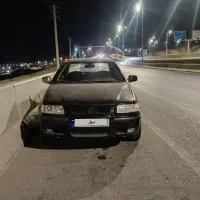 سمند ۸۳|خودرو سواری و وانت|کرج, حصارک بالا|دیوار