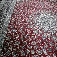 فرش ۱۲ متری ۵۰۰ شونه استوک