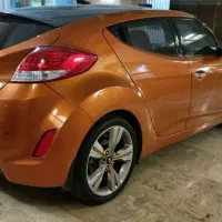 ولستر ۲۰۱۴ کم کار