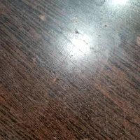 شناسنامه گم شده با نام سعید پیراسته