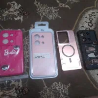 قاب گوشی نوت ۱۳ پرو فورجی