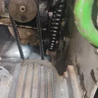 دستگاه خمیر پهن کن|کافیشاپ و رستوران|بندر ماهشهر, |دیوار