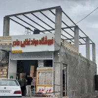 جوشکاری سیار