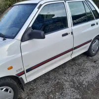 فروش پراید ۸۶|خودرو سواری و وانت|رودسر, |دیوار