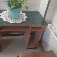 میز کامپیوتر