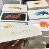آیفون 6s پلاس