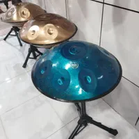 هنگدرام الگادو استیل