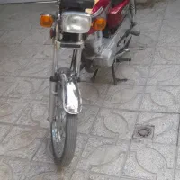 فروش موتور ۱۲۵