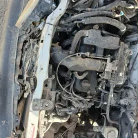 پراید تصادفی
