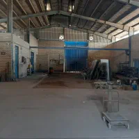 فروش کارگاه صنعتی/انبار|فروش دفتر صنعتی، کشاورزی، تجاری|اهواز, شهرک صنعتی شماره ۳|دیوار