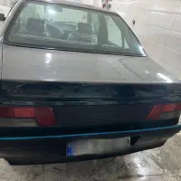 اردی مدل 84‌ استثنایی بدون رنگ|خودرو سواری و وانت|تبریز, |دیوار