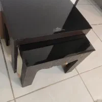 مبل هفت نفره و گلمیز