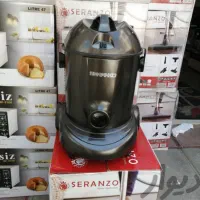 جارو برقی Seranzo