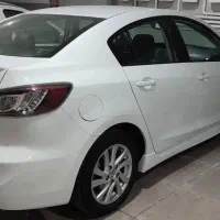 مزدا ۳ نیو تیپ ۴ خانگی ۱۳۹۷