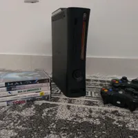 xbox 360|کنسول، بازی ویدئویی و آنلاین|نیشابور, شهرک ولیعصر|دیوار