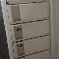 فروش فریزرخارجی