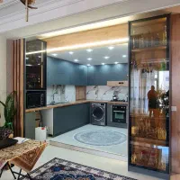 کابینت فقط با یک تماس|مصالح و تجهیزات ساختمان|شیراز, خلدبرین|دیوار