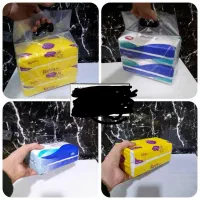 انواع دستمال کاغذی ارزان و درجه یک