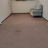 سوییت ۵۷ متری بدون اتاق|اجارهٔ آپارتمان|اصفهان, قائمیه|دیوار