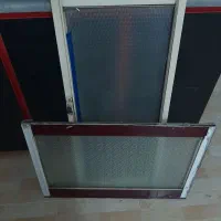 پنجره الومینیوم