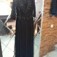 پیراهن مجلسی