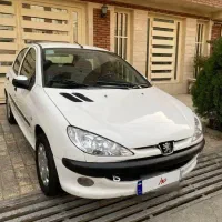 206 تیپ5مدل93 خونگی