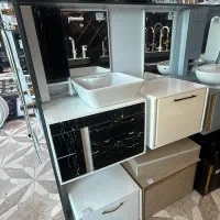 روشویی باکسی فول ست