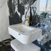 روشویی سرامیکی