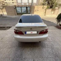 ماکسیما اتومات مدل 88|خودرو سواری و وانت|فردیس, شهرک شهید حسینی|دیوار