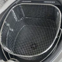 سرخ کن فیلیپس|اجاق گاز و لوازم برقی پختوپز|تهران, کیانشهر|دیوار