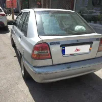 پراید 141 سالم 85|خودرو سواری و وانت|محمدیه-قزوین, |دیوار