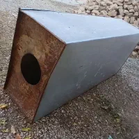 دو عدد تاپو|ابزارآلات|خزل, |دیوار