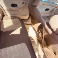 سمندlx|خودرو سواری و وانت|شیراز, لب آب|دیوار