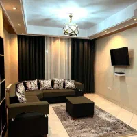 اجاره آپارتمان وسوییت روزانه بومی وغیربومی