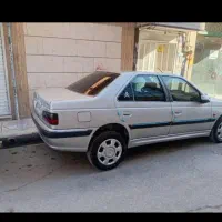 پرشیا elx مدل۸۴ موتور زانتیا