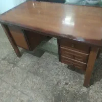 میزکارچوبی