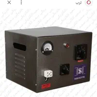 ترانس برق خانگی