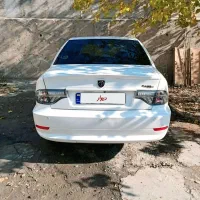 سورن پلاس بی رنگ|خودرو سواری و وانت|ملارد, |دیوار